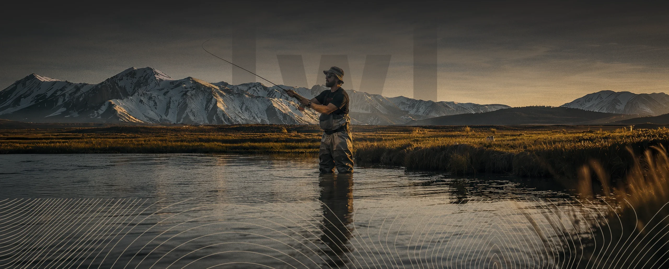 WildFly Patagonia lodge and outdoor adventure experience in Villa Mañihuales, Aysén.