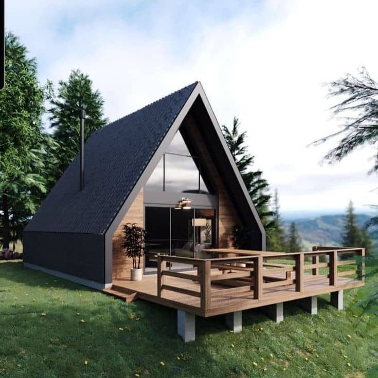 Cabins Lodging