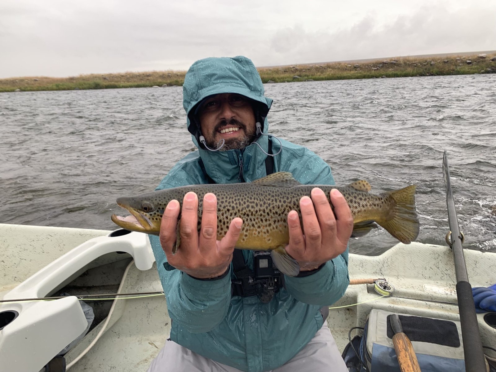 Fly Fishing