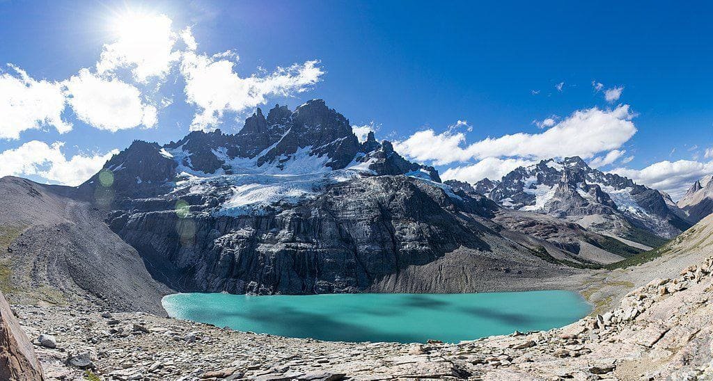 Outdoor Experiences
