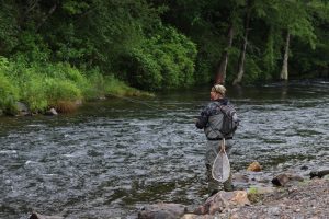 fly fishing in patagonia